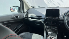 Ford EcoSport 1.0 EcoBoost 125 ST-Line 5dr Petrol Hatchback